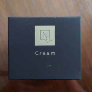 NオーガニックVie クリーム(フェイスクリーム)