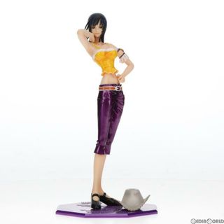 エディション(Edition)のメガトレショップ限定 Portrait.Of.Pirates P.O.P LIMITED EDITION ニコ・ロビン Repaint Ver. ONE PIECE(ワンピース) 1/8 完成品 フィギュア メガハウス(アニメ/ゲーム)