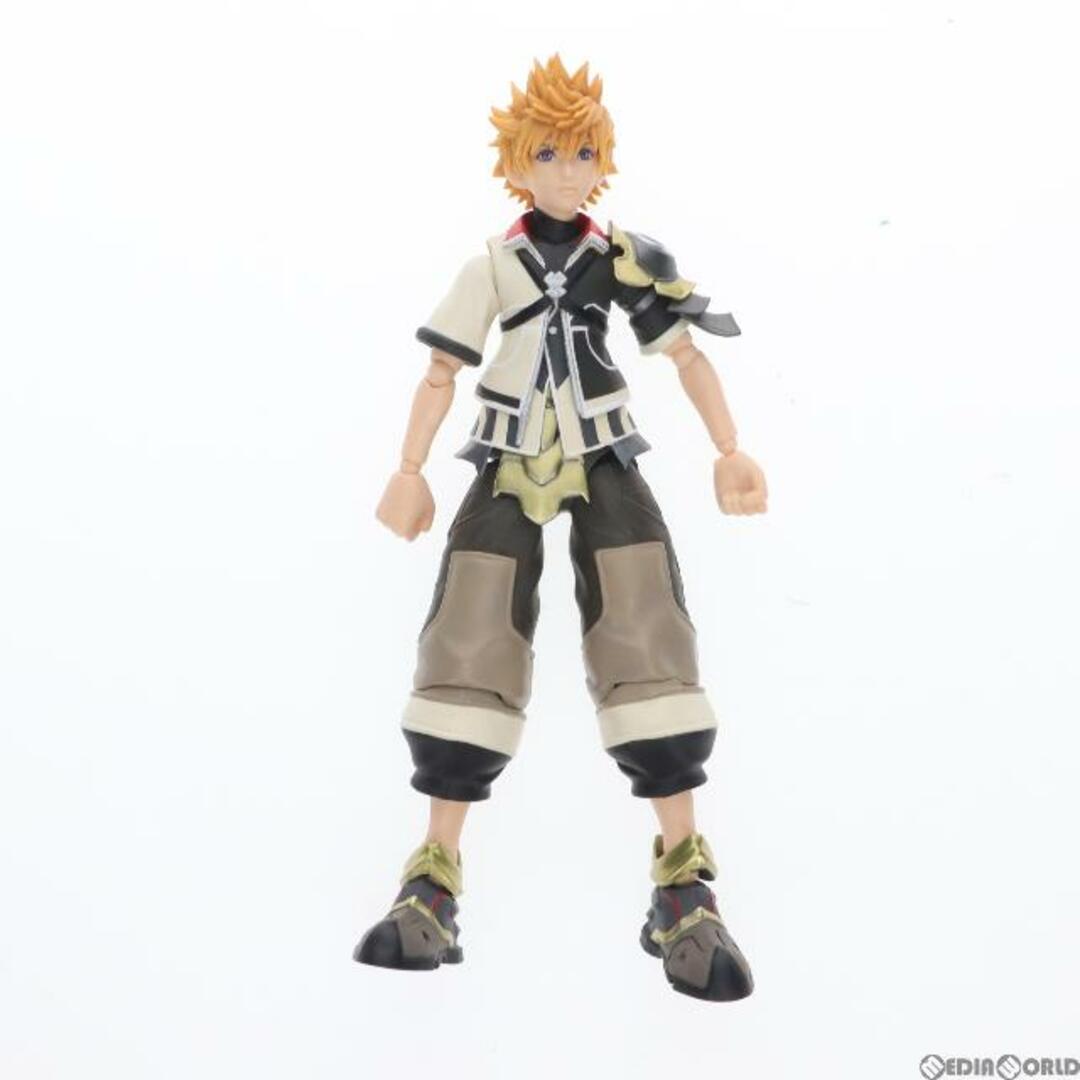 ANYCCS(エニックス)のBRING ARTS(ブリングアーツ) ヴェントゥス KINGDOM HEARTS III(キングダム ハーツ3) 完成品 可動フィギュア スクウェア・エニックス エンタメ/ホビーのフィギュア(ゲームキャラクター)の商品写真