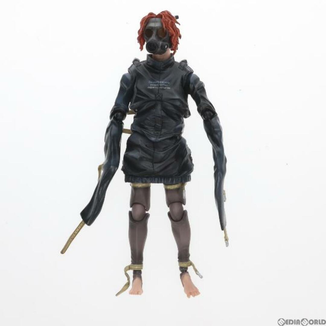 phantom - PLAY ARTS改(プレイアーツ改) 第三の子供 METAL GEAR phantom - PLAY ARTS改(プレイアーツ改) 第三の子供 METAL GEAR