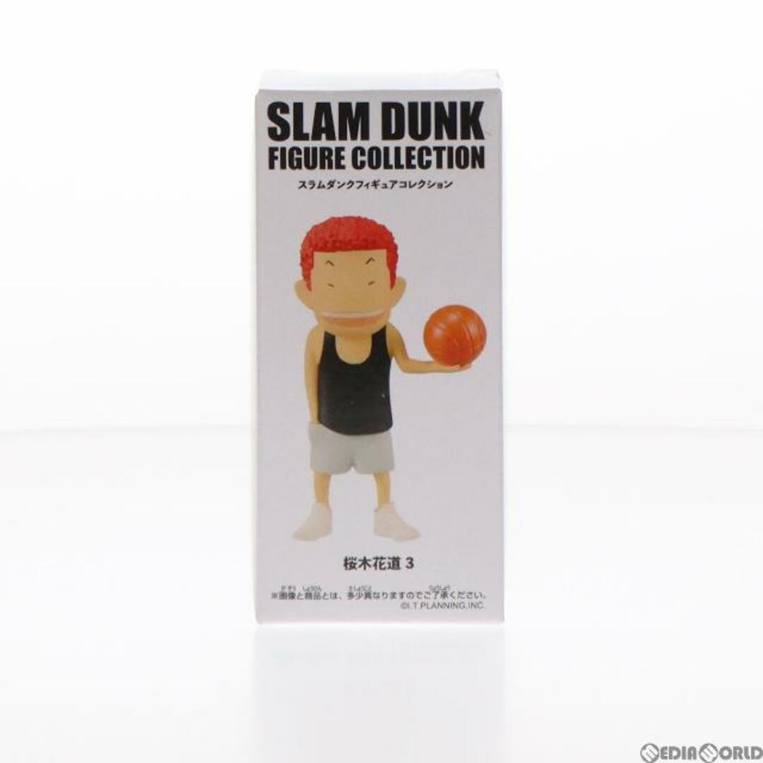 THE FIRST(ザファースト)の桜木花道3(さくらぎはなみち) 映画 THE FIRST SLAM DUNK(スラムダンク) FIGURE COLLECTION 完成品 フィギュア 東映 エンタメ/ホビーのフィギュア(アニメ/ゲーム)の商品写真