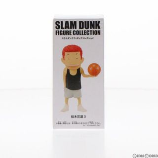 ザファースト(THE FIRST)の桜木花道3(さくらぎはなみち) 映画 THE FIRST SLAM DUNK(スラムダンク) FIGURE COLLECTION 完成品 フィギュア 東映(アニメ/ゲーム)