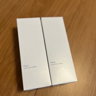 フルリ(Fleuri)のフルリクリアゲルクレンズR 150ML(クレンジング/メイク落とし)