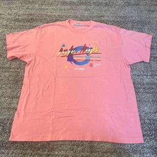 ヨネックス(YONEX)のヨネックス　Tシャツ　インターハイ　長崎　2003(ウェア)