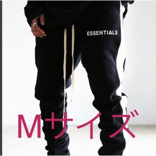 Essential - 【送料無料】FOG ESSENTIALS スウェットパンツ裏起毛