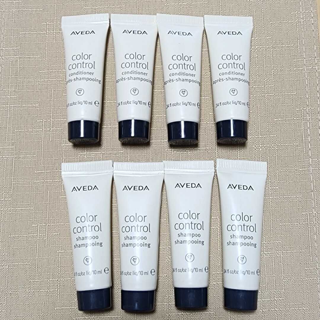 AVEDA(アヴェダ)のAVEDA　カラーコントロール コスメ/美容のヘアケア/スタイリング(シャンプー/コンディショナーセット)の商品写真