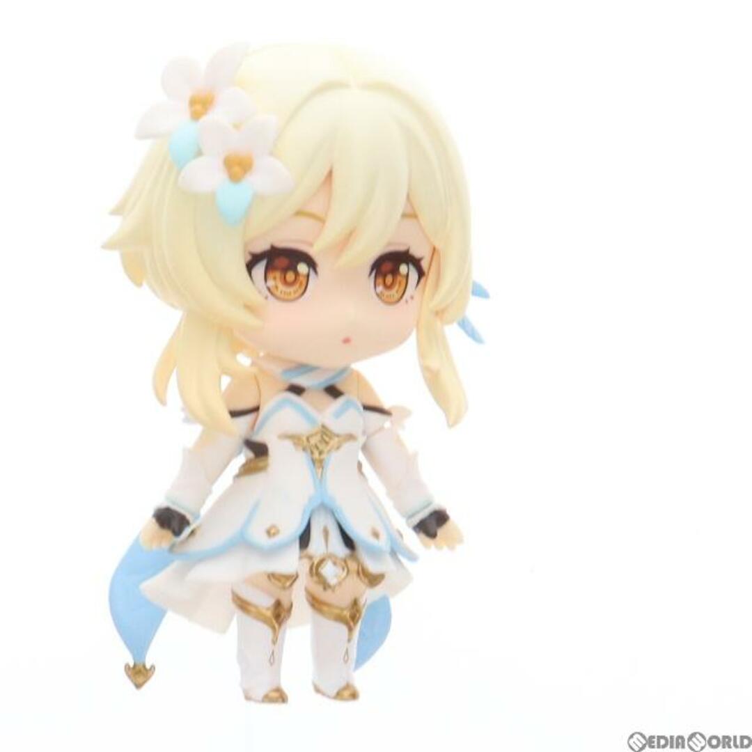 GOOD SMILE COMPANY(グッドスマイルカンパニー)のねんどろいど 1718 旅人(蛍)(たびびと ほたる) 原神 完成品 可動フィギュア グッドスマイルカンパニー エンタメ/ホビーのフィギュア(ゲームキャラクター)の商品写真