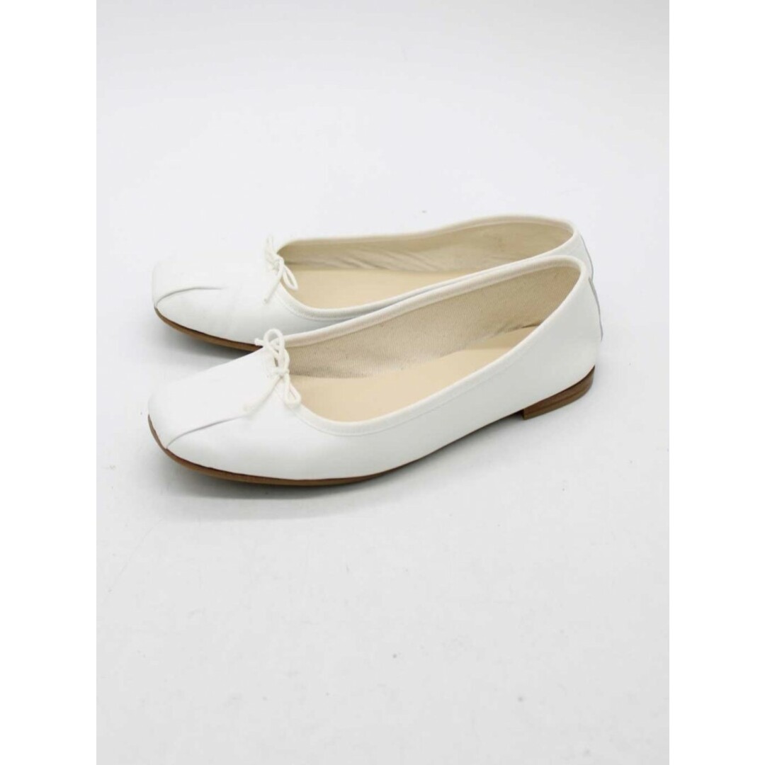 楽天スーパーSALE】□Repetto/レペット□スクエアトゥフラット 楽天スーパーSALE】□Repetto/レペット□スクエアトゥフラット