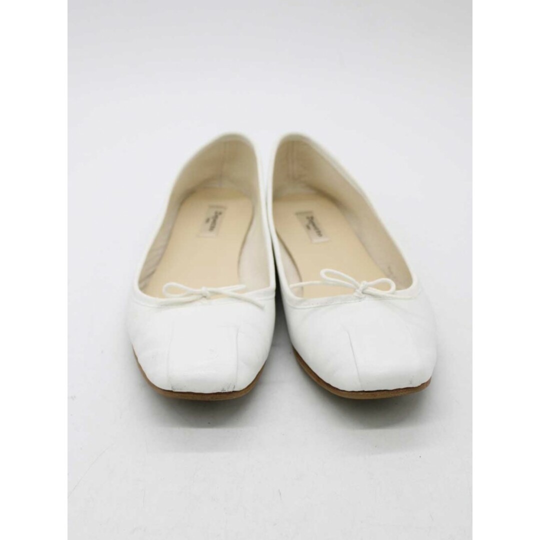 楽天スーパーSALE】□Repetto/レペット□スクエアトゥフラット 楽天スーパーSALE】□Repetto/レペット□スクエアトゥフラット