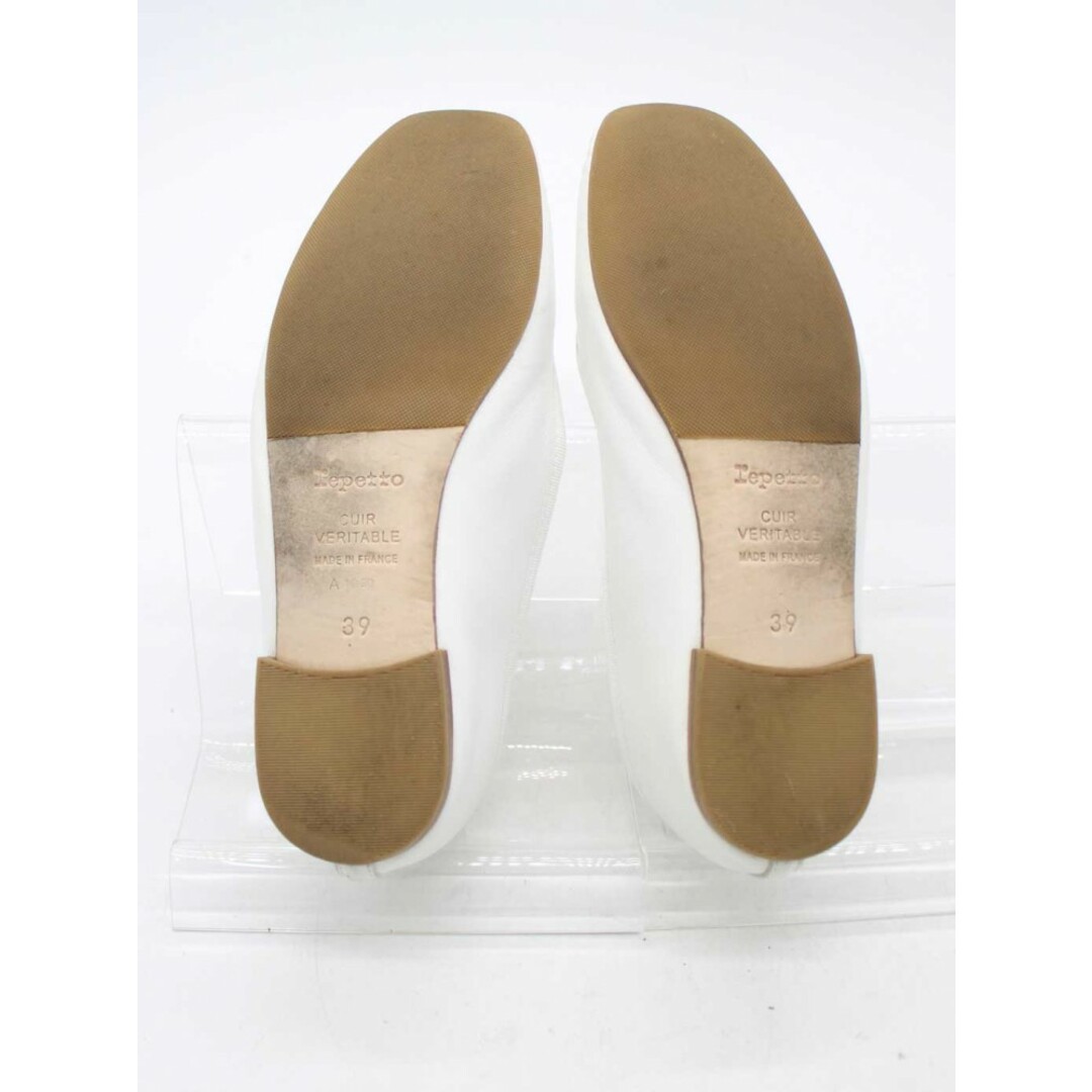 楽天スーパーSALE】□Repetto/レペット□スクエアトゥフラット 楽天スーパーSALE】□Repetto/レペット□スクエアトゥフラット