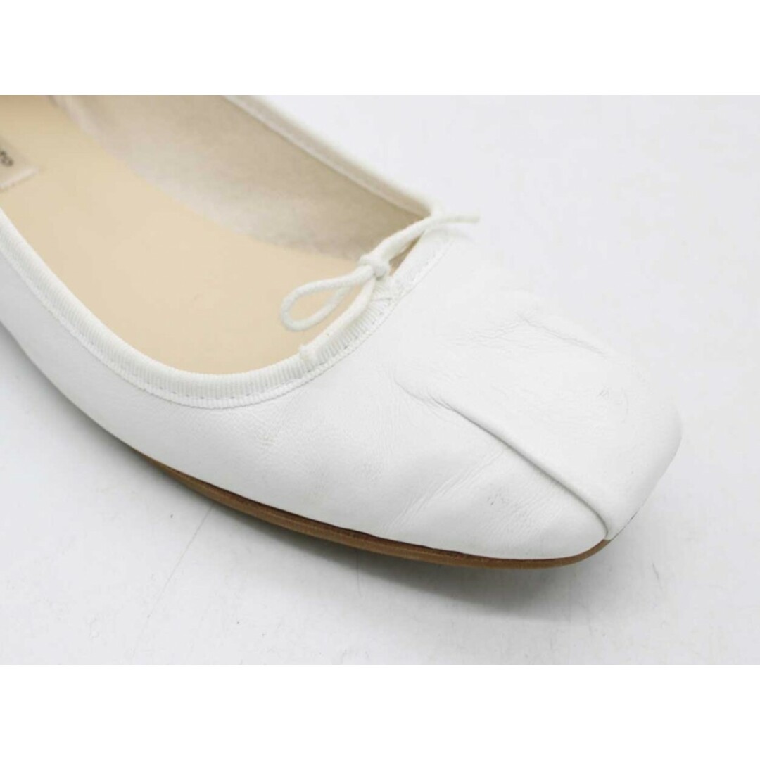 楽天スーパーSALE】□Repetto/レペット□スクエアトゥフラット 楽天スーパーSALE】□Repetto/レペット□スクエアトゥフラット