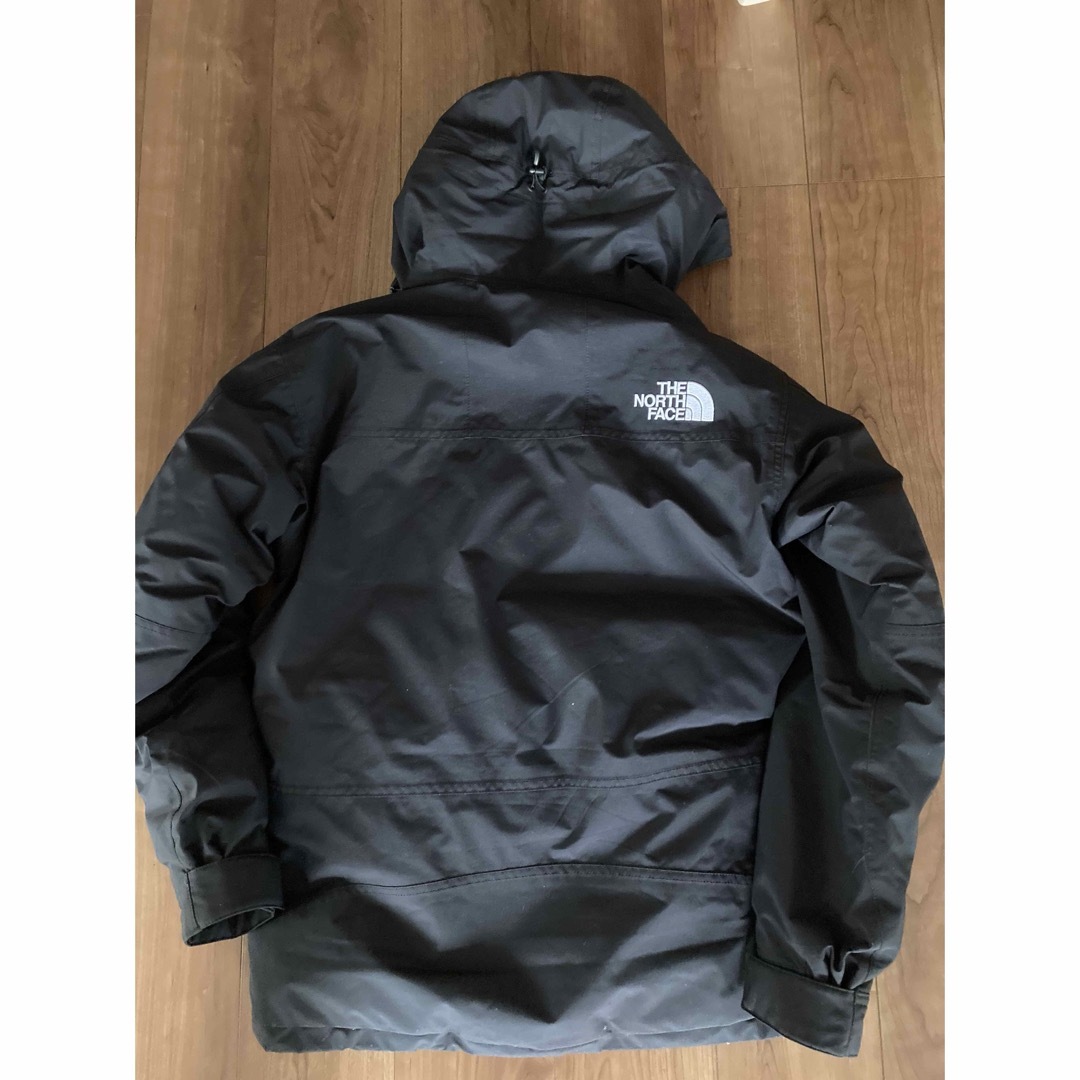 THE NORTH FACE(ザノースフェイス)のTHE NORTH FACE ザ・ノース・フェイス マウンテン ダウン ジャケッ メンズのジャケット/アウター(ダウンジャケット)の商品写真