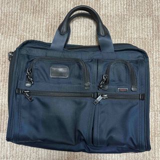 トゥミ(TUMI)のSHIPS ✖️ TUMI ビジネス用バック(ビジネスバッグ)