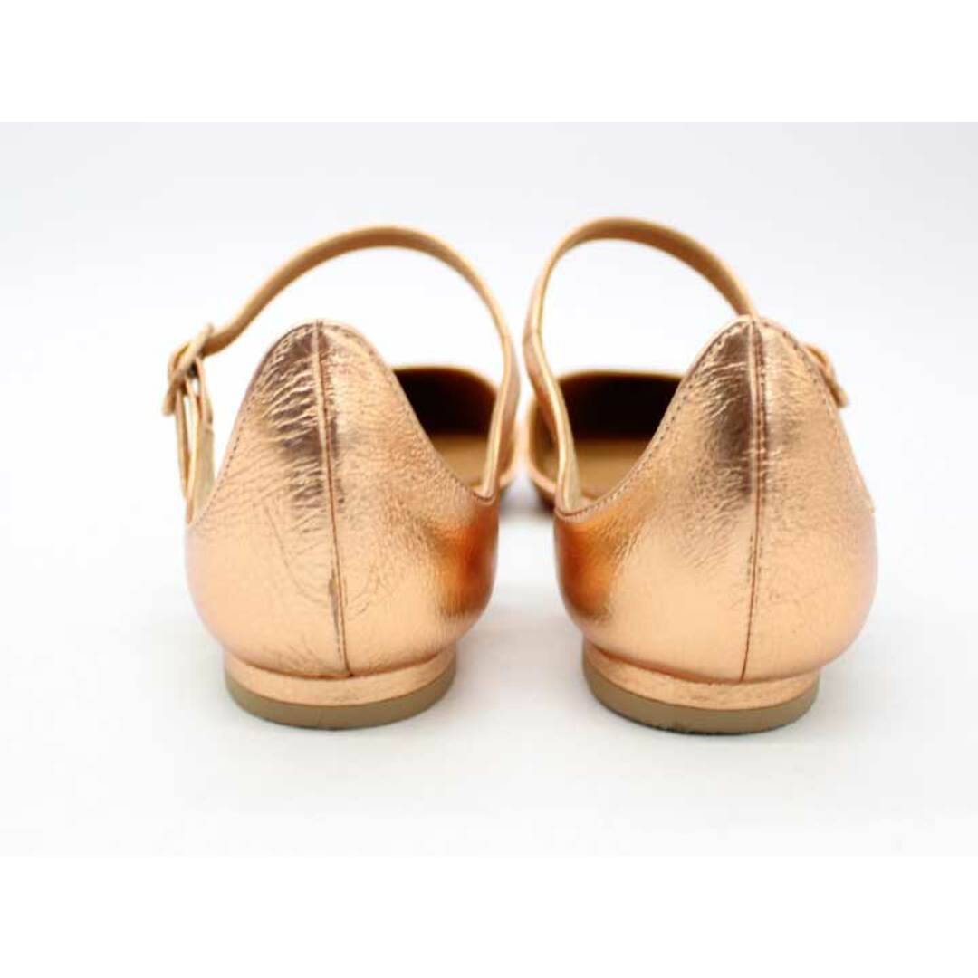 PIPPICHIC - 【新入荷】☆PIPPICHIC/ピッピシック☆フラット PIPPICHIC - 【新入荷】☆PIPPICHIC/ピッピシック☆フラット