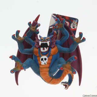 ドラゴン(DRAGON)のソフビモンスター018 シドー ドラゴンクエスト 完成品 ソフビフィギュア スクウェア・エニックス(ゲームキャラクター)