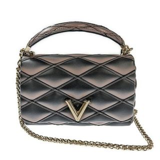 ルイヴィトン(LOUIS VUITTON)のルイヴィトン　GO-14 MM　M23569(ハンドバッグ)