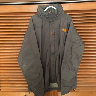 ザノースフェイス(THE NORTH FACE)のノースフェイス　ナイロンジャケット　the North face(ナイロンジャケット)