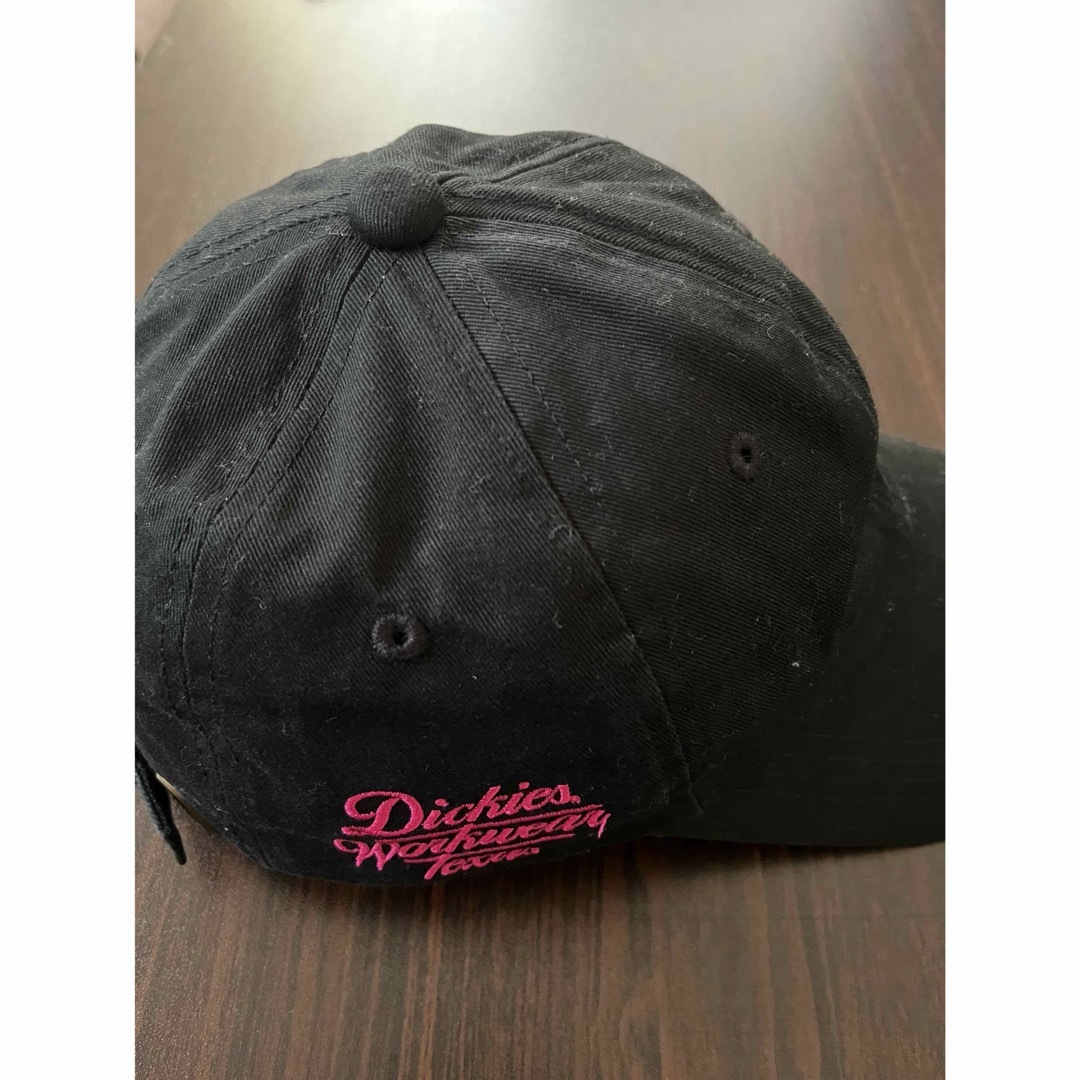 Dickies(ディッキーズ)のDickiesキャップ メンズの帽子(キャップ)の商品写真