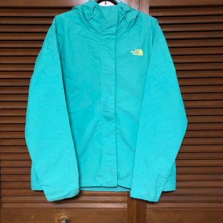 ザノースフェイス(THE NORTH FACE)のノースフェイス　ナイロンジャケット　ナイロンパーカー(マウンテンパーカー)