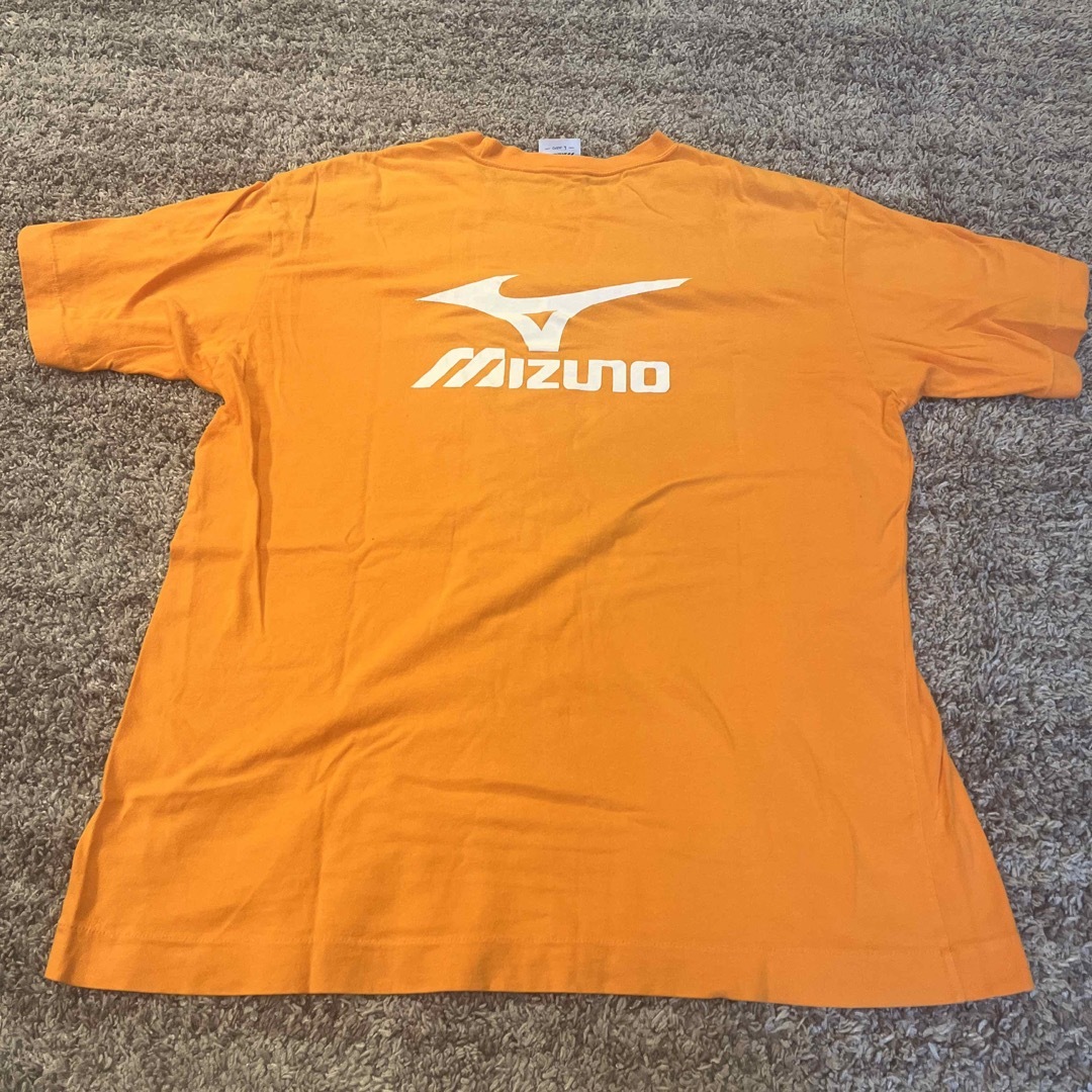 ミズノ　Tシャツ　インターハイ　2002 Lサイズ スポーツ/アウトドアのテニス(その他)の商品写真