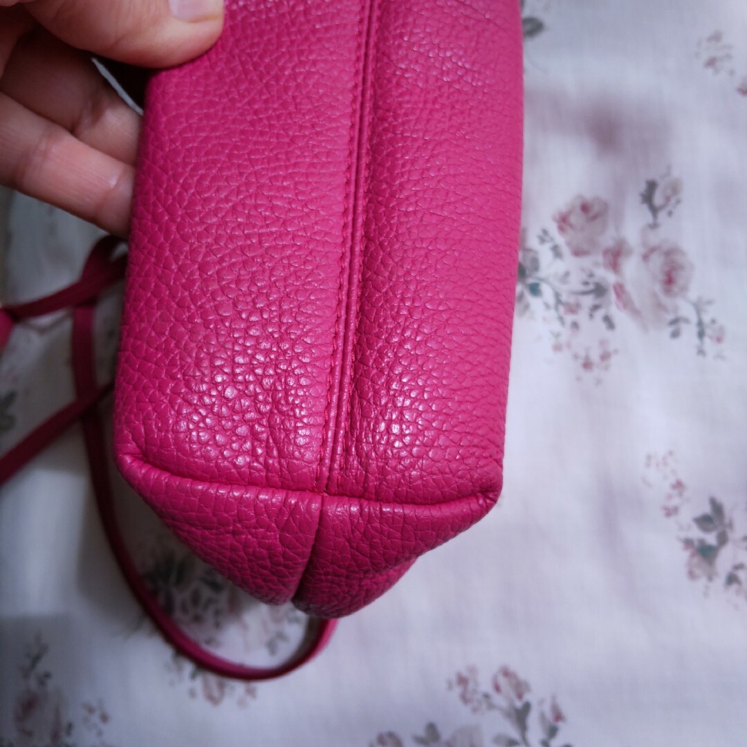 Furla(フルラ)のFURLAショルダーバック(最終お値下げ) レディースのバッグ(ショルダーバッグ)の商品写真