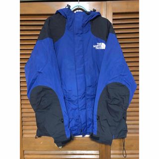 ザノースフェイス(THE NORTH FACE)のノースフェイス　ナイロンジャケット　ナイロンパーカー(マウンテンパーカー)