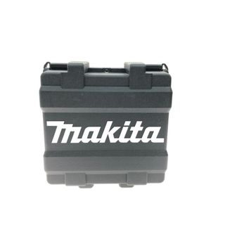 Makita - ▼▼MAKITA マキタ エアツール 高圧エア釘打機 エアダスタ付  AN636HM ブルー