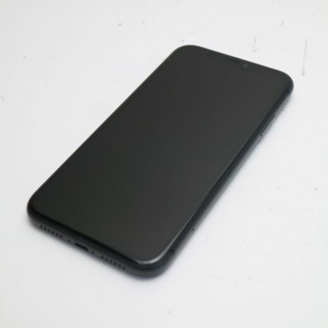 在庫限り】 超美品 SIMフリー iPhone 11 128GB ブラック | palmsmg.org