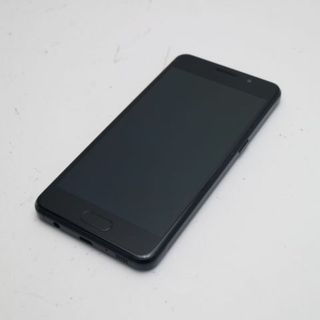 ギャラクシー(Galaxy)のSC-04J Galaxy Feel ブラック 白ロム M555(スマートフォン本体)