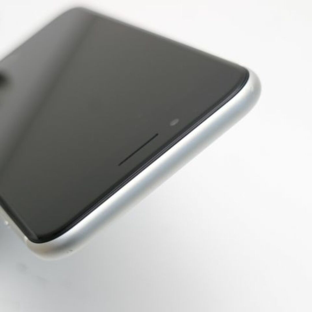 ー品販売 超美品 SIMフリー iPhone SE 第2世代 128GB ホワイト 