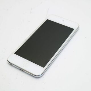 アイポッド(iPod)の超美品 iPod touch 第5世代 64GB ホワイト  M555(ポータブルプレーヤー)