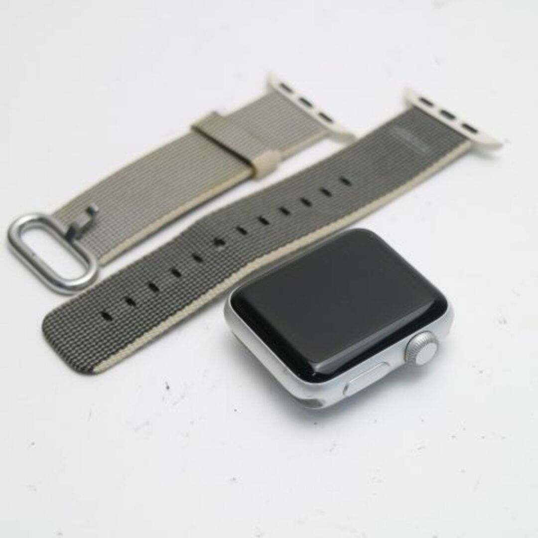 Apple Watch series2 38mm 本体