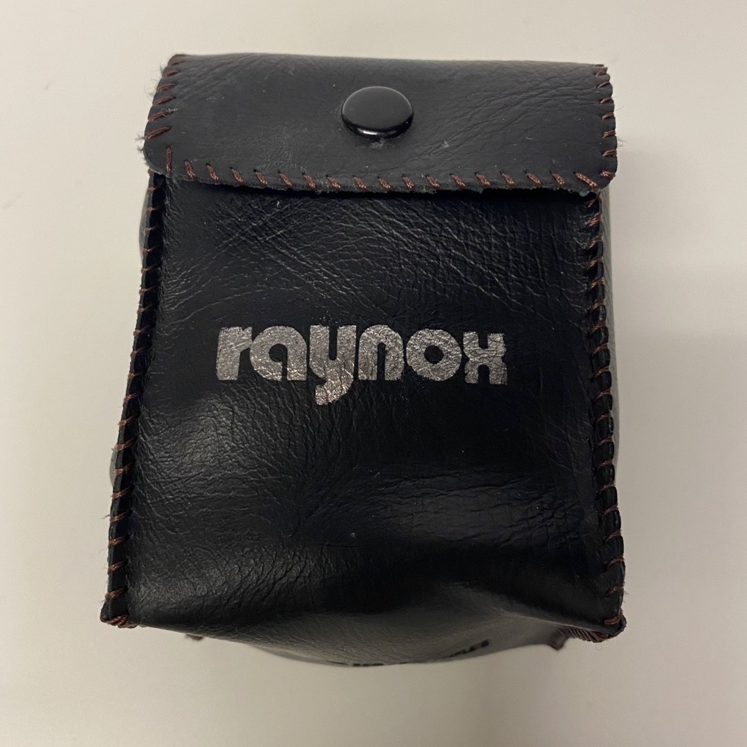 極上品　レイノックス raynox QC-200D ストロボ スマホ/家電/カメラのカメラ(ストロボ/照明)の商品写真