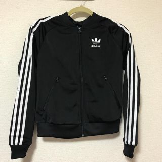 アディダス(adidas)のadidas ジャージ(トレーナー/スウェット)