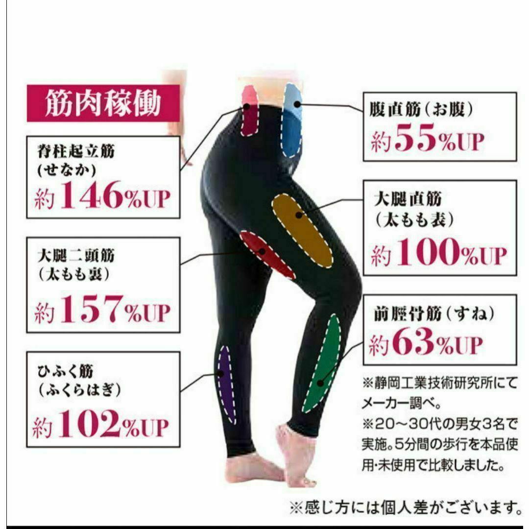 新品★Ｍサイズ★ 体幹筋エクササイズ インソール ツインボール  中敷き スポーツ/アウトドアのトレーニング/エクササイズ(ウォーキング)の商品写真