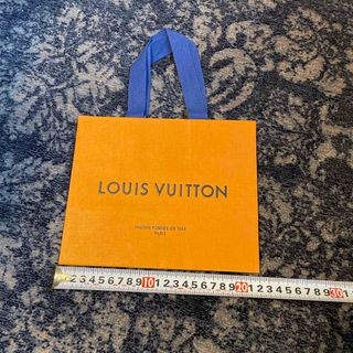 ヴィトン(LOUIS VUITTON) ギフト ショッパーの通販 200点以上 | ルイ