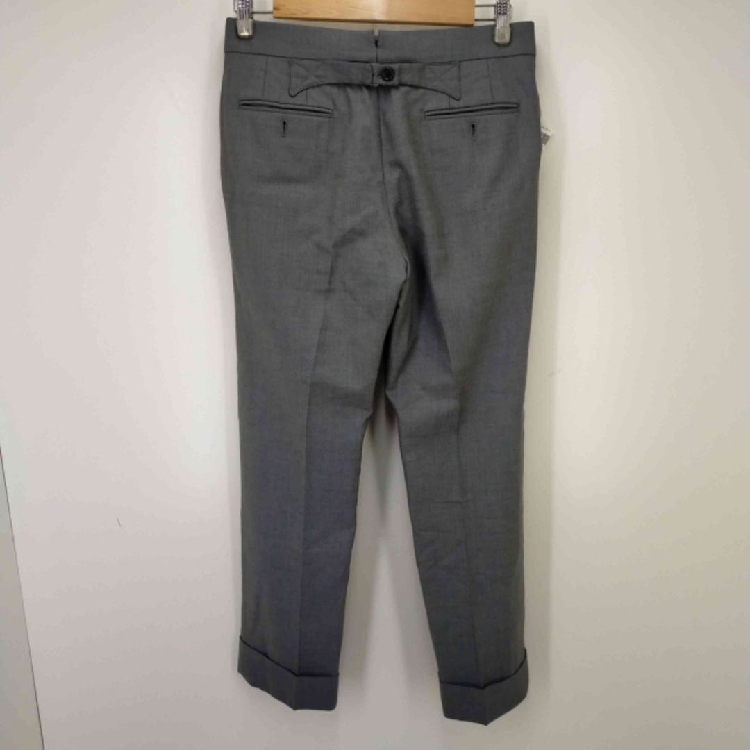 THOM BROWNE(トムブラウン)のTHOM BROWNE(トムブラウン) trousersトラウザーパンツ メンズ メンズのパンツ(スラックス)の商品写真