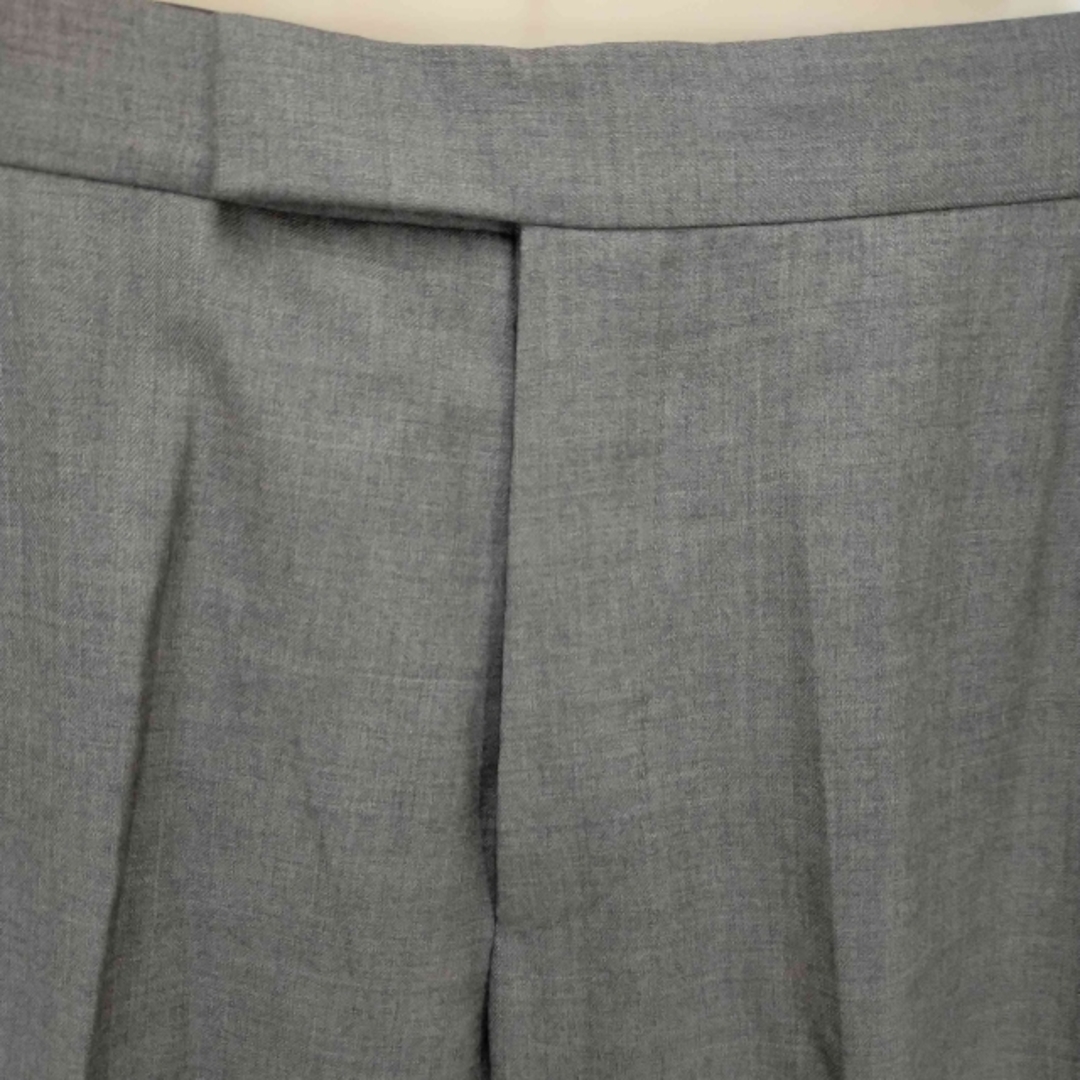 THOM BROWNE(トムブラウン)のTHOM BROWNE(トムブラウン) trousersトラウザーパンツ メンズ メンズのパンツ(スラックス)の商品写真