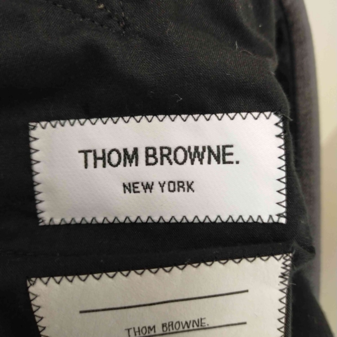 THOM BROWNE(トムブラウン)のTHOM BROWNE(トムブラウン) trousersトラウザーパンツ メンズ メンズのパンツ(スラックス)の商品写真