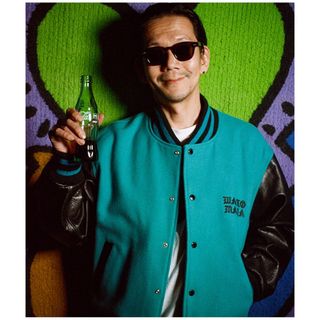WACKO MARIA(スタジャン)のフリマアイテム一覧 WACKO MARIA(スタジャン)のフリマアイテム一覧