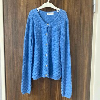 エイチアンドエム(H&M)のH&M キッズカーディガン(カーディガン)