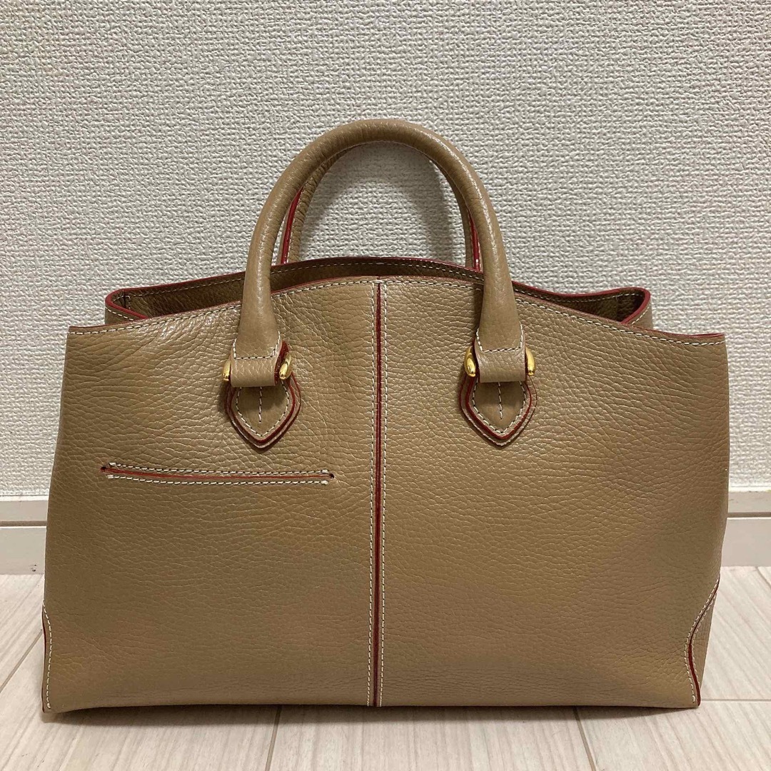 Kitamura - 新品 保管品 kitamura キタムラ レディース トートバッグ Kitamura - 新品 保管品 kitamura キタムラ レディース トートバッグ