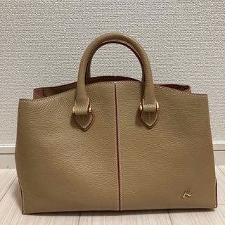 キタムラ(Kitamura)の新品 保管品 kitamura キタムラ レディース トートバッグ ハンドバッグ(トートバッグ)