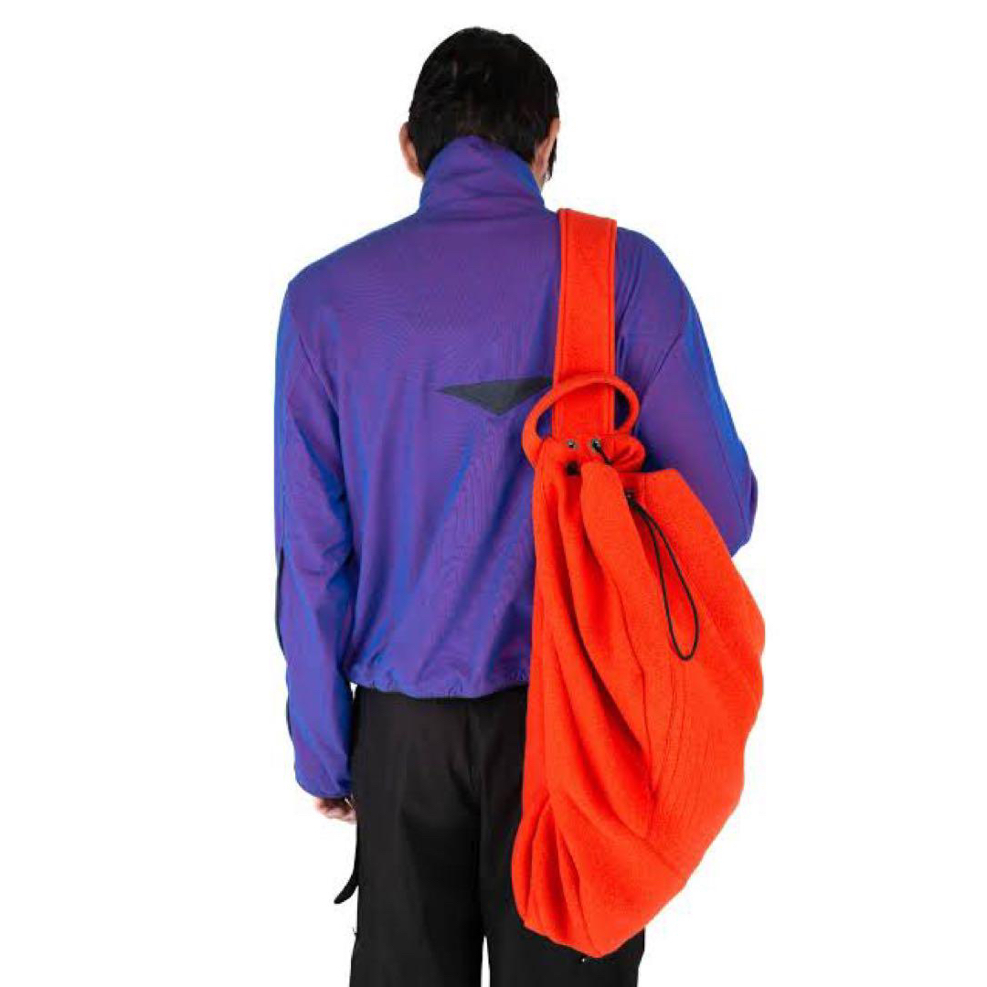 KIKO KOSTADINOV - KIKO KOSTADINOV SOLO CROSS BODY BAGの通販 KIKO KOSTADINOV - KIKO KOSTADINOV SOLO CROSS BODY BAGの通販