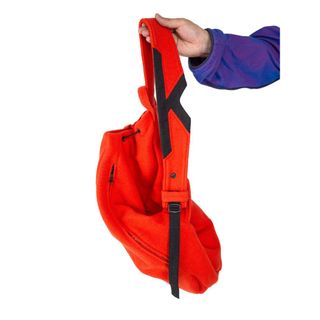KIKO KOSTADINOV - KIKO KOSTADINOV SOLO CROSS BODY BAGの通販 KIKO KOSTADINOV - KIKO KOSTADINOV SOLO CROSS BODY BAGの通販
