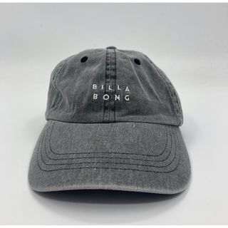 ビラボン(billabong)のBILLABONG ビラボン デニムキャップ F(キャップ)