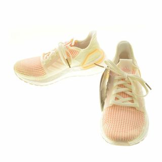 アディダス(adidas)の【ADIDAS】F34073 ULTRABOOST 19 スニーカー(スニーカー)