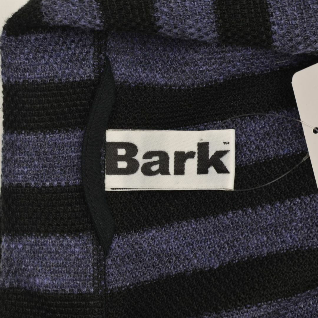 BARK(バーク)の【Bark】リネン混ストライプテーラードジャケット メンズのジャケット/アウター(テーラードジャケット)の商品写真