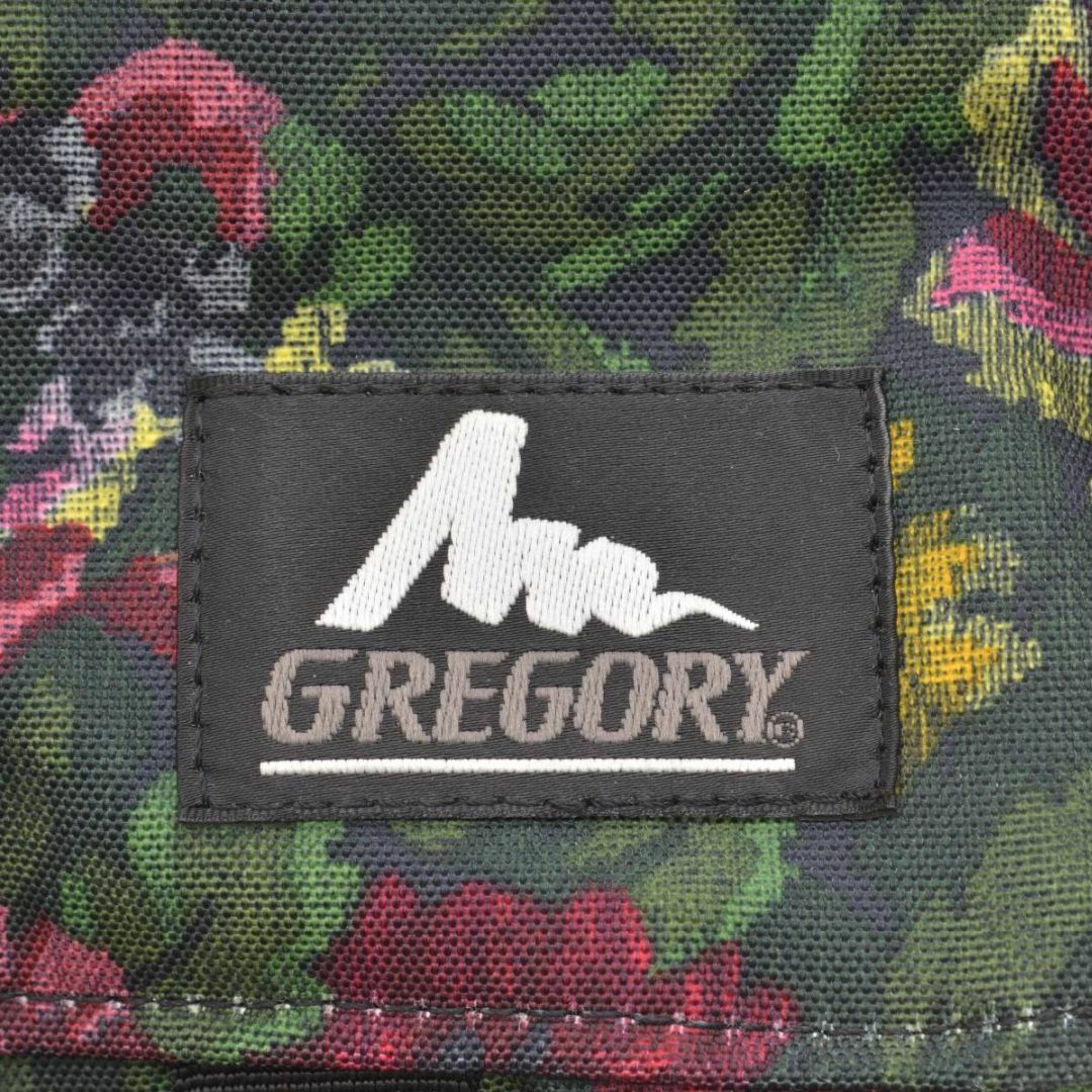 Gregory(グレゴリー)の【GREGORY】TRANSFER SHOULDER M メンズのバッグ(ショルダーバッグ)の商品写真