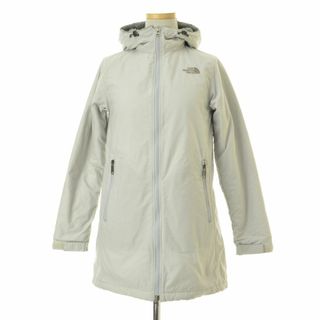 ザノースフェイス(THE NORTH FACE)の【THENORTHFACE】Compact Nomad Coat(ロングコート)